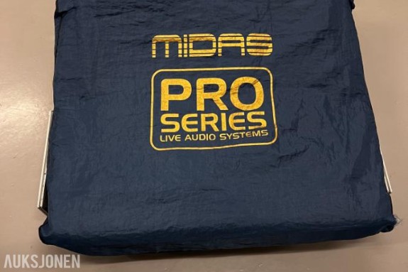 2015 Midas PRO2-C